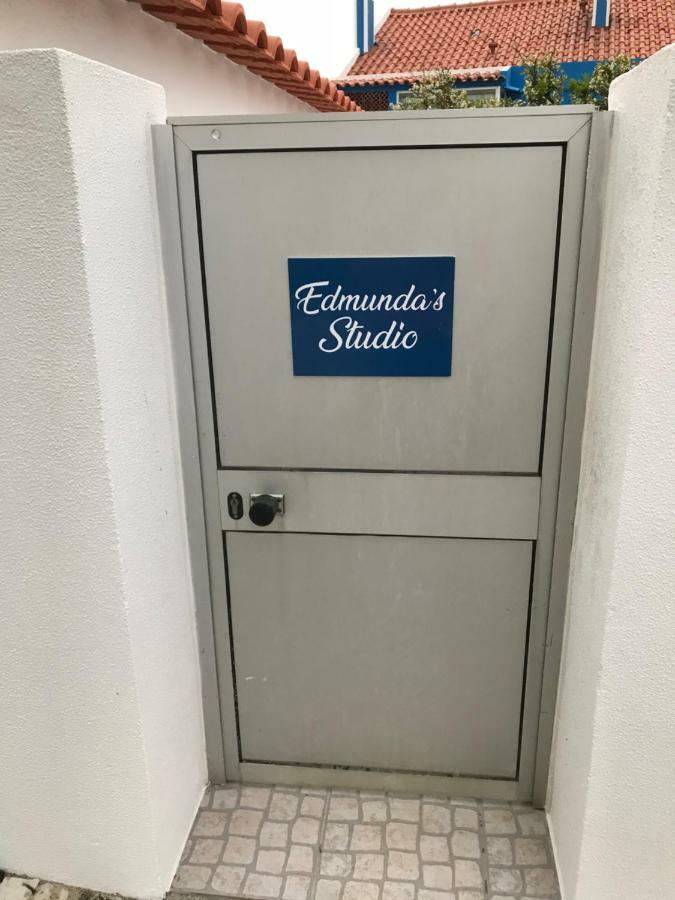 Edmunda'S Studio Setúbal Exterior foto